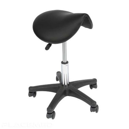 Pony Premium Stool - Comfort and Ergonomics in Nylon Model