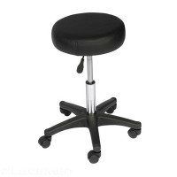 Tabouret Confort Premium : Confort, Robustesse et Réglabilité
