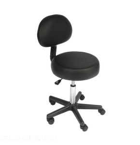 Comfort Premium Stool - Robustness and Comfort for Professionals