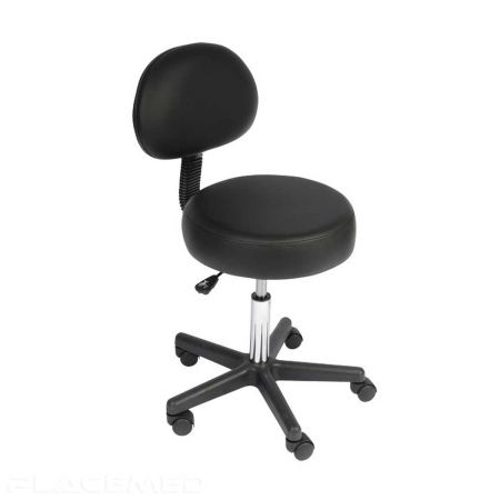 Comfort Premium Stool - Robustness and Comfort for Professionals