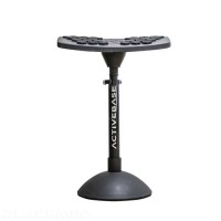 Tabouret Activebase: Confort et Mouvement pour une Posture Saine