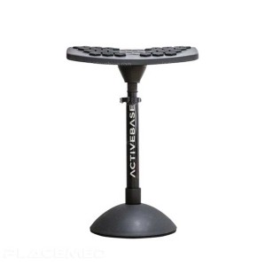 Tabouret Activebase: Confort et Mouvement pour une Posture Saine