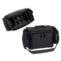 MALLETTE NEW BAG ECO - DE BOISSY- NOIR : Classique et Fonctionnelle