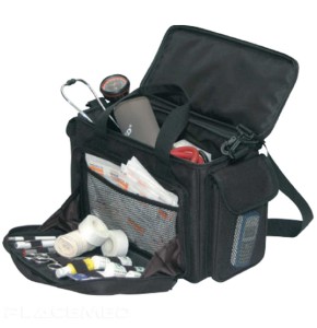 Mallette CLASSIC MEDBAG : Protection et Organisation pour Professionnels de Santé