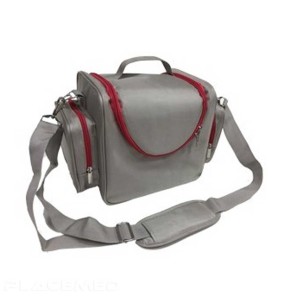 MALLETTE CLARA MEDBAG : Légèreté et Organisation pour Professionnels de Santé