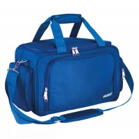 Mallette SWING MEDBAG : Conception Semi-Rigide pour Professionnels de la Santé