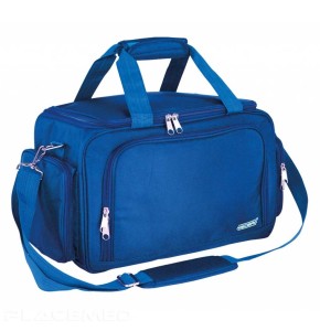 Mallette SWING MEDBAG : Conception Semi-Rigide pour Professionnels de la Santé