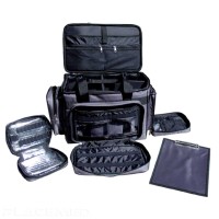 MALLETTE DELUXE MEDBAG : Qualité et Praticité pour Professionnels de Santé