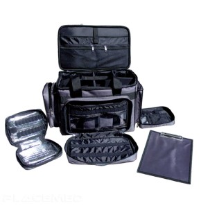 MALLETTE DELUXE MEDBAG : Qualité et Praticité pour Professionnels de Santé