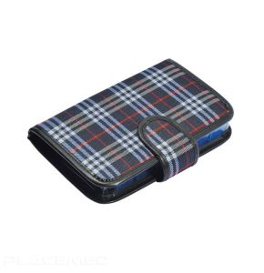 Pochette Pilulier Semainier Ergo - Compartiments Très Faciles À Ouvrir