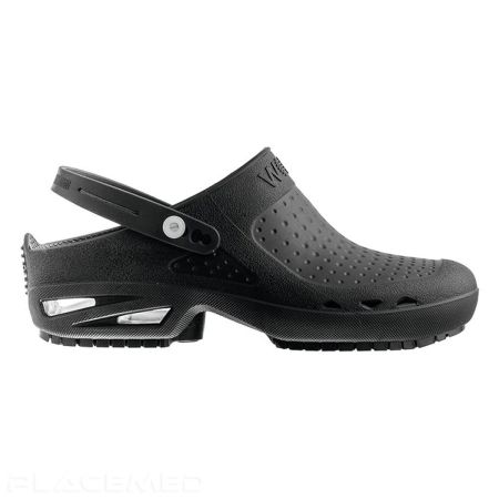 Sabot de bloc autoclavable et antistatique ESD - Noir Sabot de bloc autoclavable et antistatique ESD - Noir