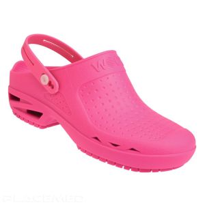 Autoclavable & ESD Anti-static Operating Room Clog - Pink
