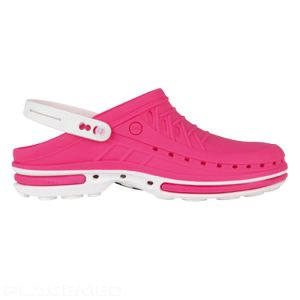 Autoclavable & ESD Anti-static Operating Room Clog - Pink
