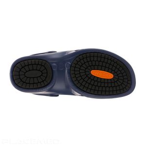 Medical Clog Nube Anti-slip & Anti-static - Navy Blue