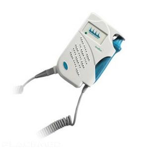 Doppler Ultrasonic Vascular - SONOTRAX LITE - Robust, Ergonomic, 8MHz