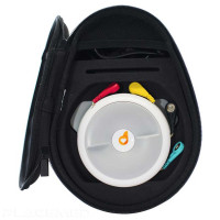 ECG connecté - Niveau hospitalier, compact et transportable