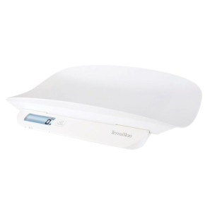 Terraillon Evolutionary Baby Scale - Precision & Comfort for Little Ones