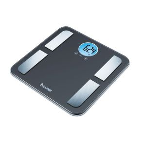 Pèse-personne impédancemètre - Ecran XL à rétro-éclairage bleu