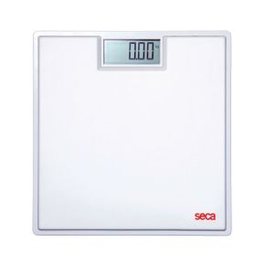 Seca Clara Scale - Precision and Sleek Design