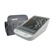 Tensiomètre de bras simplifié 2U - Mesure pratique et précise de la tension artérielle