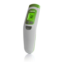 Talking Non-Contact Thermometer – Precision and Safety