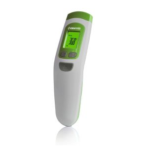 Talking Non-Contact Thermometer – Precision and Safety