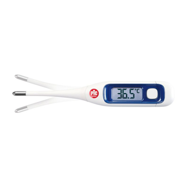 Thermomètre flexible Vedoclear Pic 