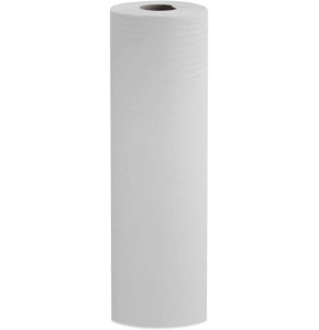 1 x Simply Direct White Massage Table Rolls 2 Ply. Hygiene Roll. 48cm wide x 50 meters long