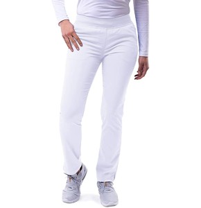 Adar Pro Pantalon Médical Femme - Pantalon de Yoga Ajusté Adar Pro Pantalon Médical Femme - Pantalon de Yoga Ajusté