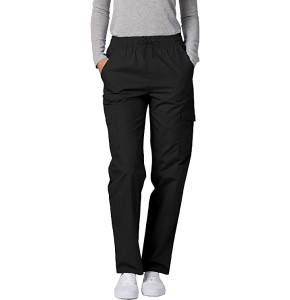 Adar Universal Pantalon Médical Femme - Pantalon Cargo Fuselé Adar Universal Pantalon Médical Femme - Pantalon Cargo Fuselé