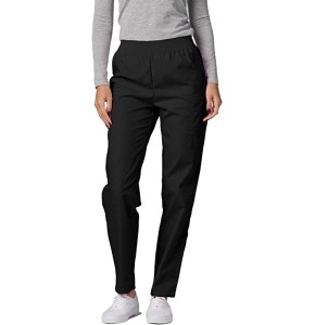 Adar Universal Pantalon Médical Femme - Pantalon Fonctionnel Cargo Fuselé Adar Universal Pantalon Médical Femme - Pantalon Fonctionnel Cargo Fuselé