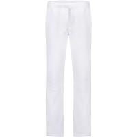 B-well Unisex Batista Medical Pants - 1 Back Pocket - Elastic Waistband - Medical Clothing