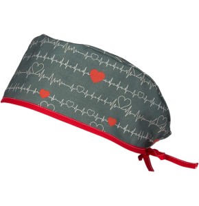 COIFFE CHIRURGIEN MASCULIN - Electro COIFFE CHIRURGIEN MASCULIN - Electro