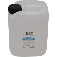 CPL - LMC Hydroalcoholic Solution 5L Canister - Disinfectant & Antibacterial - Neutral Odor - No Rinse
