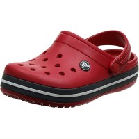 Crocs Crocband, Unisex Medical Clogs