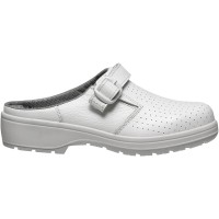 DAURIE Women's Medical Safety Clogs for Healthcare Professionals