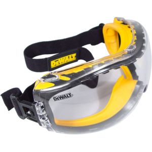 DeWalt DPG82-11D EU Safety Glasses – Security and Comfort