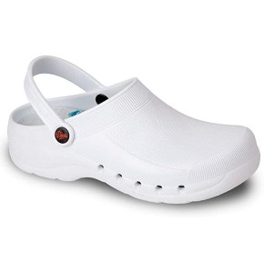 DIAN Sabot Anti-bactérien EVA-Plus Bleu Taille DIAN Sabot Anti-bactérien EVA-Plus Bleu Taille
