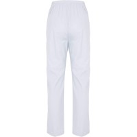 dPois Long Women's Nurse Pants Surgical Work Uniform Laboratory