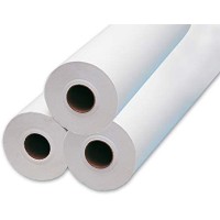 Drap d'examen lisse pure ouate 132 formats, 50x38cm