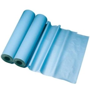 Drap d'examen plastifié 132 formats, 50 x 38cm Drap d'examen plastifié 132 formats, 50 x 38cm
