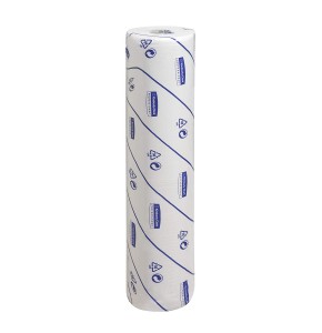Drap d’examen SCOTT ULTRA (59W) 6027-6 rouleaux de 135 formats blancs à 3 plis Drap d’examen SCOTT ULTRA (59W) 6027-6 rouleaux de 135 formats blancs à 3 plis