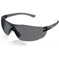 Dräger X-pect 8321 Lunettes de sécurité | 1 Paire | Lunettes de Protection UV Anti-buée | Ultralight pour Usage intensif | pour l'industrie, Le...