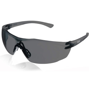 Dräger X-pect 8321 Lunettes de sécurité | 1 Paire | Lunettes de Protection UV Anti-buée | Ultralight pour Usage intensif | pour l'industrie, Le...