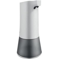 Distributeur automatique de savon et de gel hydroalcoolique sans contact - Réservoir de 400 mL - Health+