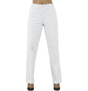 Hurry Jump Label Blouse Pantalon médical Mixte Taille élastique Piqué Aspect cotelé moderneCouleurs Blanc Taille elastiquée Lavage Machine 90 degrés ou Industriel Hurry Jump Label Blouse Pantalon médical Mixte Taille élastique Piqué Aspect cotelé moderneCouleurs Blanc Taille elastiquée Lavage Machine 90 degrés ou Industriel