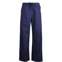 Pantalon médical unisexe JONATHAN UNIFORM - 4 poches - Coupe droite - Infirmière, dentiste, pharmacie