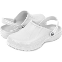 Lakeland Active Allonby Unisex Adult Clogs for Gardening, Pool, or Shower