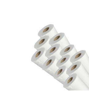 Lot de 12 rouleaux de draps d'examen ouate mêlée - 50 x 35 cm - 2 plis 2 x 18gr - Fabrication Française - Cabinets médicaux - Soins - Hygiène Lot de 12 rouleaux de draps d'examen ouate mêlée - 50 x 35 cm - 2 plis 2 x 18gr - Fabrication Française - Cabinets médicaux - Soins - Hygiène