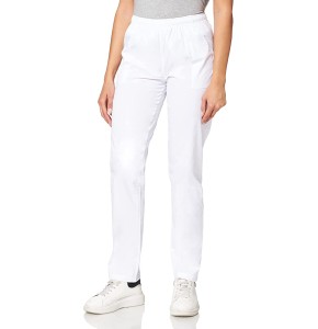 Misemiya - Pantalons Unisex Taille Elastique Uniforme DE Travail Clinique HÔPITAL Nettoyage VÉTÉRINAIRE SANTÉ HÔTELLERIE - Ref.8314 Misemiya - Pantalons Unisex Taille Elastique Uniforme DE Travail Clinique HÔPITAL Nettoyage VÉTÉRINAIRE SANTÉ HÔTELLERIE - Ref.8314